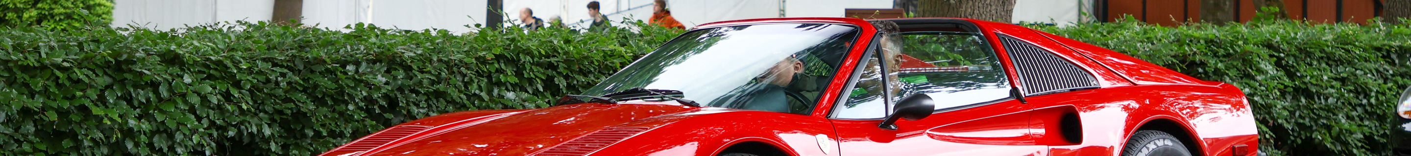 Ferrari 308 GTSi
