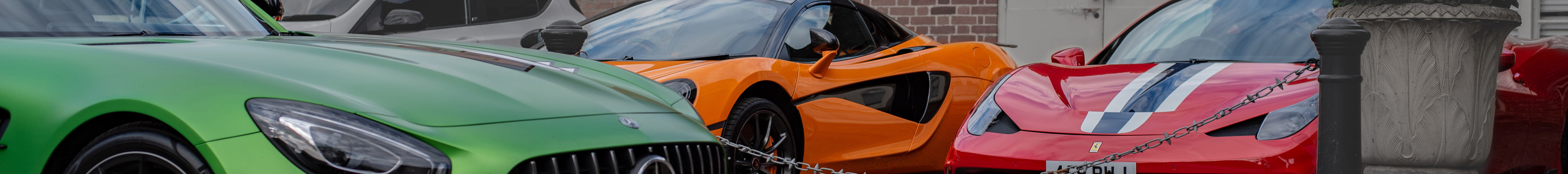 Ferrari 458 Speciale