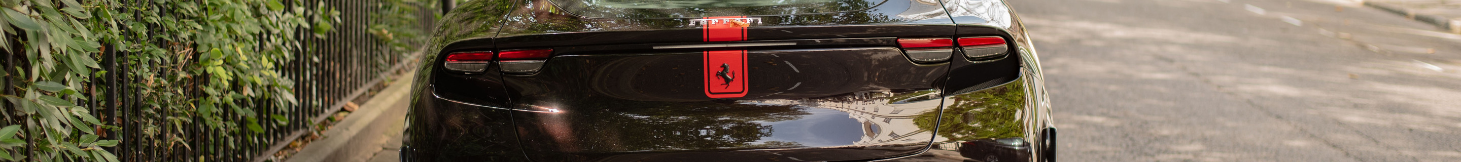 Ferrari Purosangue