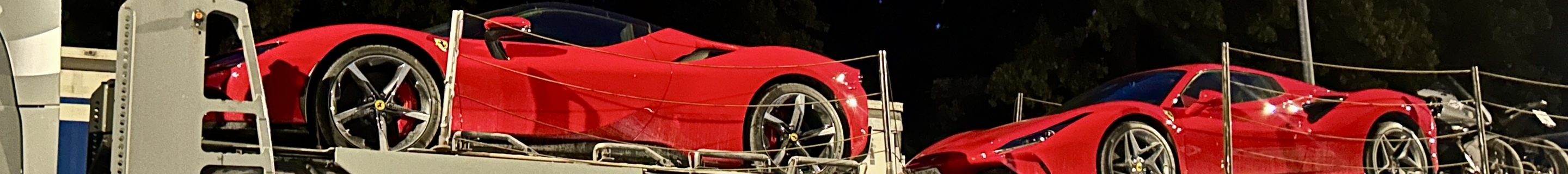 Ferrari SF90 Stradale
