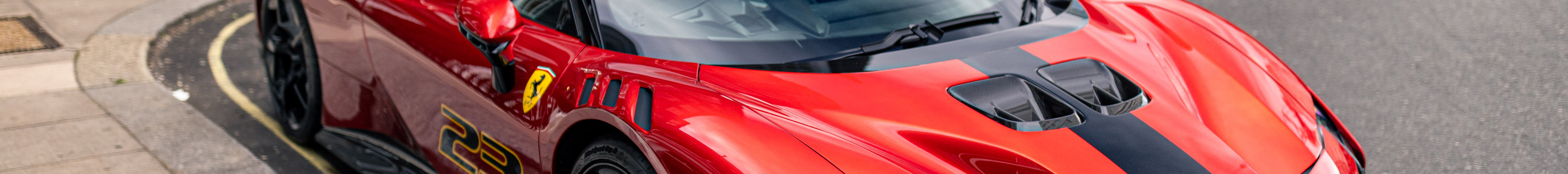 Ferrari SF90 XX Stradale