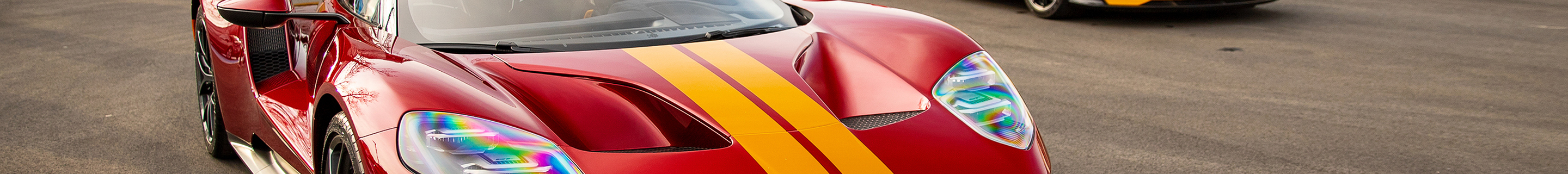 Ford GT 2017