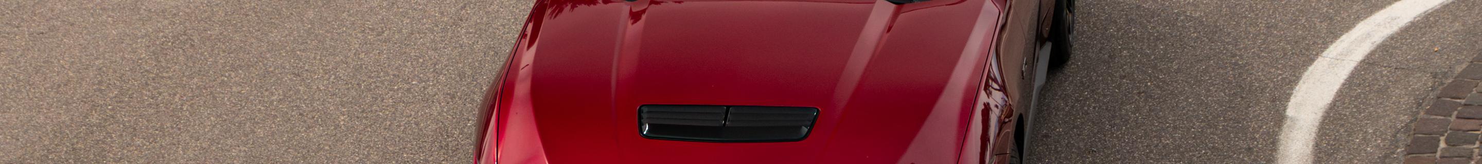 Ford Mustang GT 2024