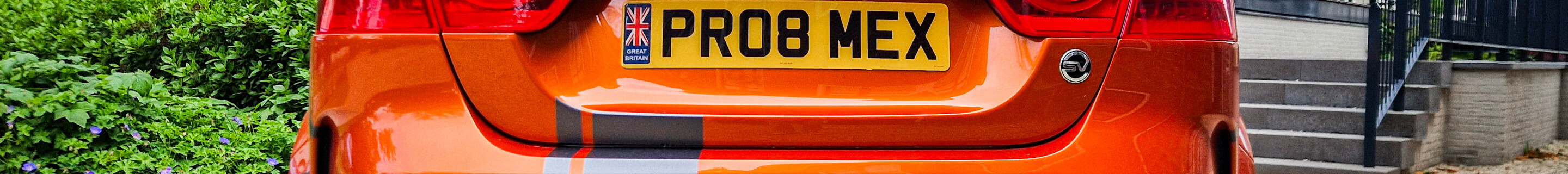Jaguar XE SV Project 8
