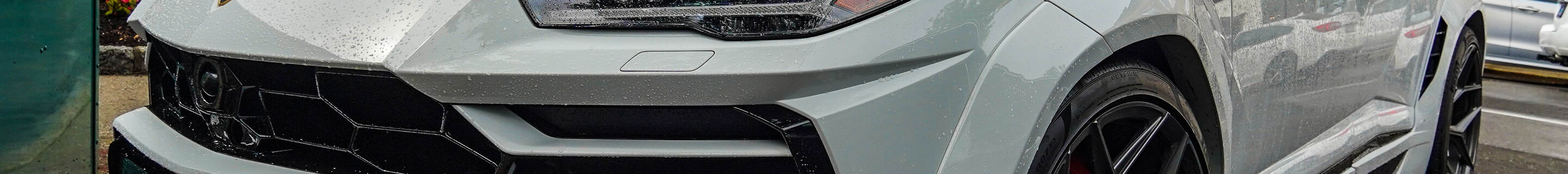 Lamborghini Urus Novitec Torado Esteso