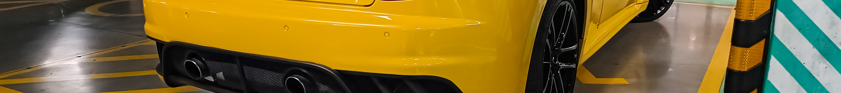 Maserati GranCabrio MC Centennial Edition