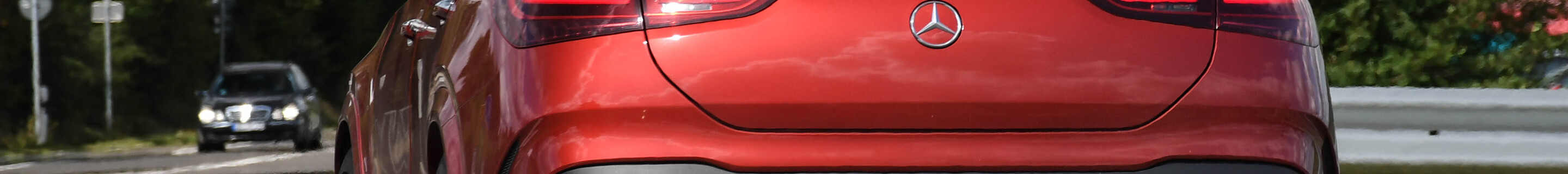 Mercedes-AMG GLE 63 S Coupé C167 2024