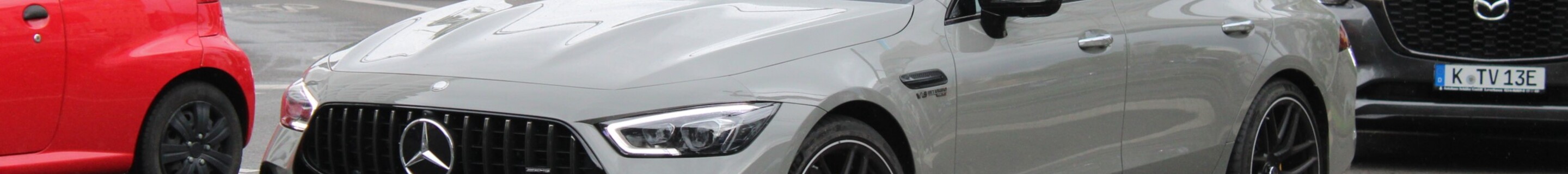 Mercedes-AMG GT 63 S X290 2024