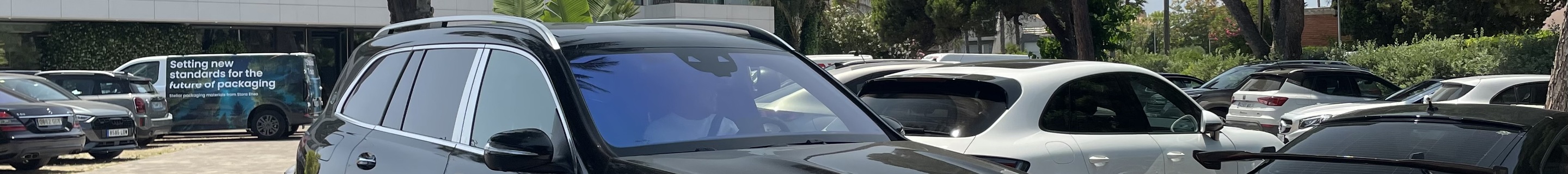 Mercedes-Maybach GLS 600