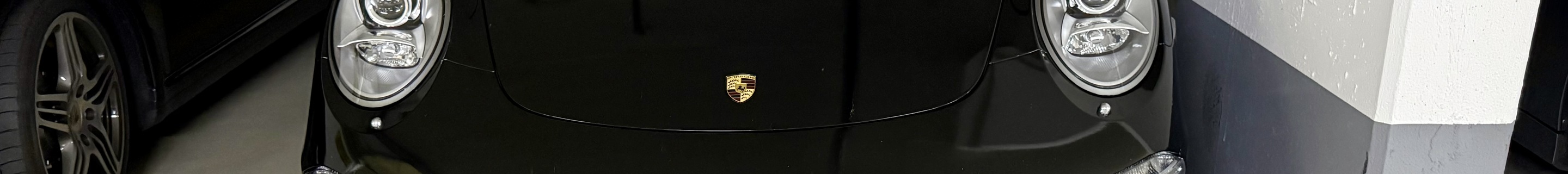 Porsche 991 Carrera S Cabriolet MkII