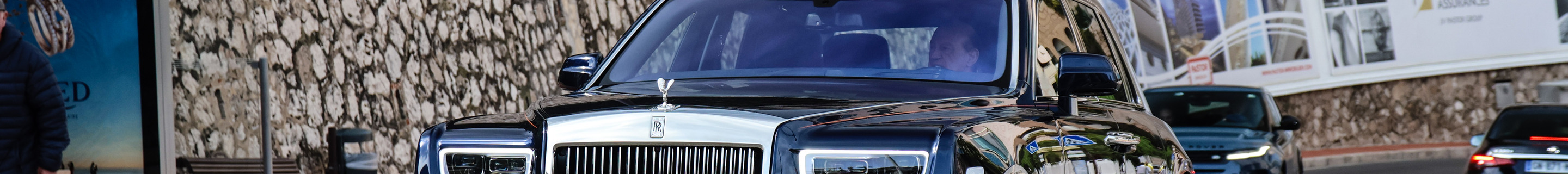 Rolls-Royce Phantom VIII