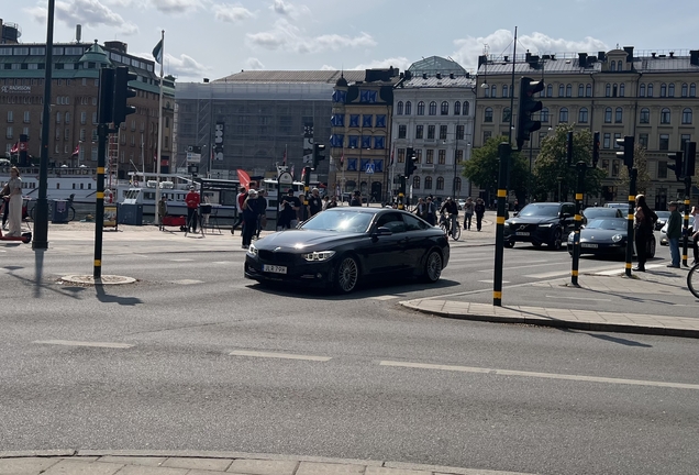 Alpina B4 BiTurbo