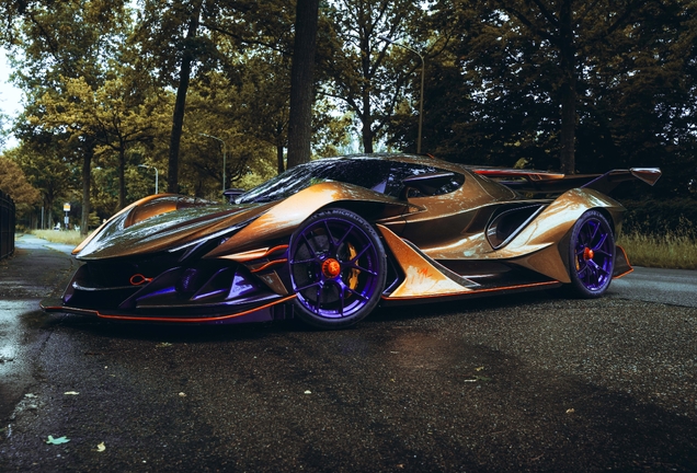 Apollo IE