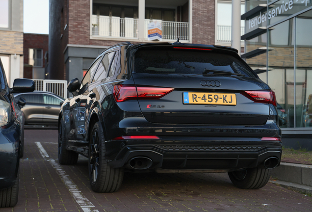 Audi RS Q3 2020
