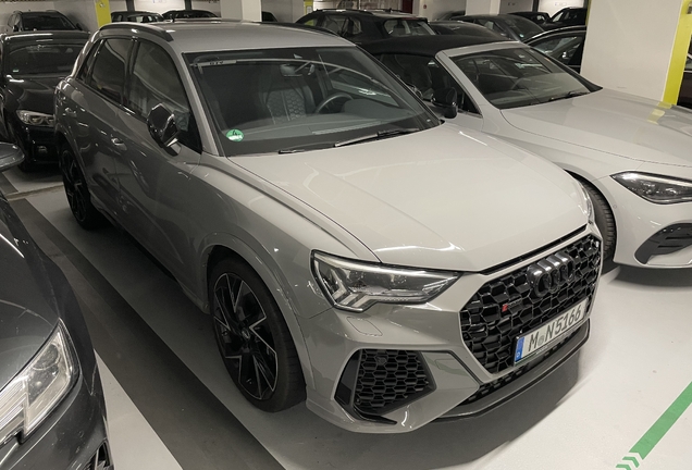 Audi RS Q3 2020