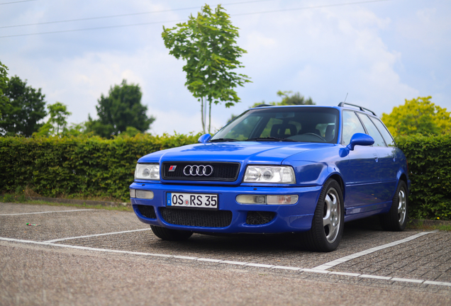 Audi RS2 Avant