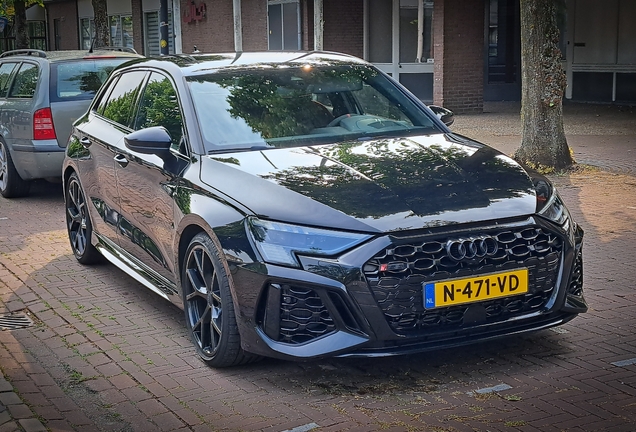 Audi RS3 Sportback 8Y