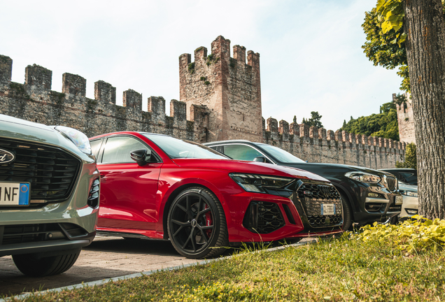 Audi RS3 Sportback 8Y
