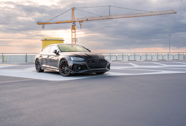 Audi RS5 Sportback B9 2021