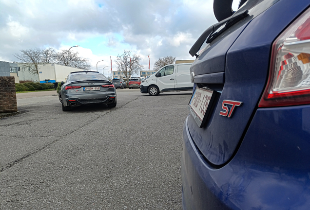 Audi RS5 Sportback B9 2021