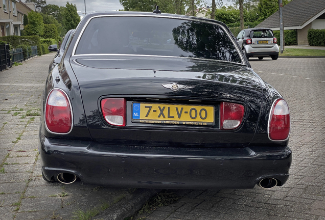 Bentley Arnage T