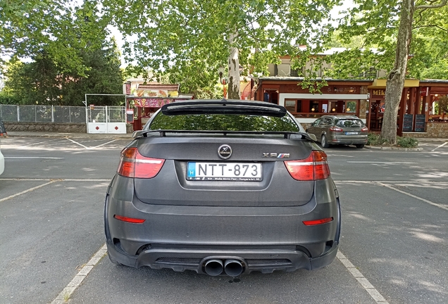 BMW Hamann Tycoon Evo M