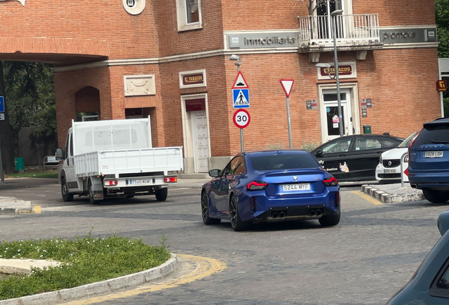 BMW M2 Coupé G87