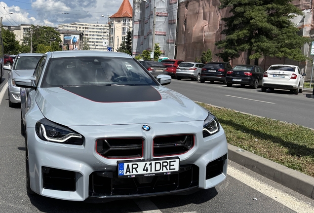BMW M2 Coupé G87