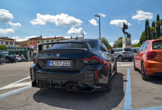 BMW M2 Coupé G87