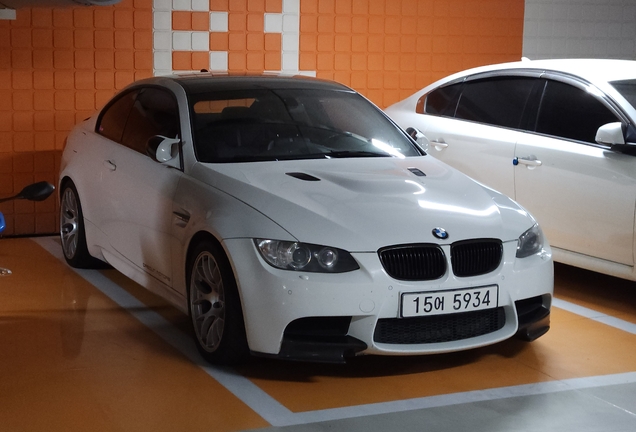 BMW M3 E92 Coupé