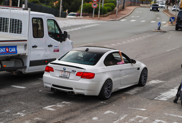 BMW M3 E92 Coupé