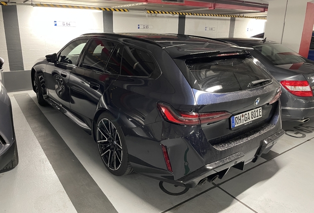 BMW M5 G99 Touring