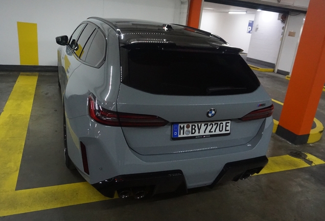 BMW M5 G99 Touring