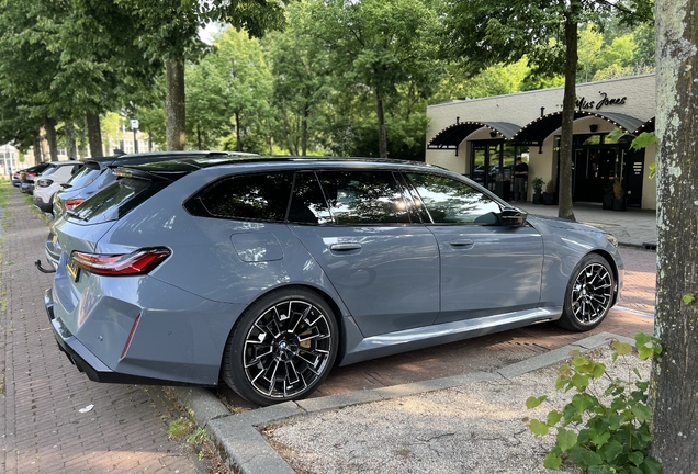 BMW M5 G99 Touring