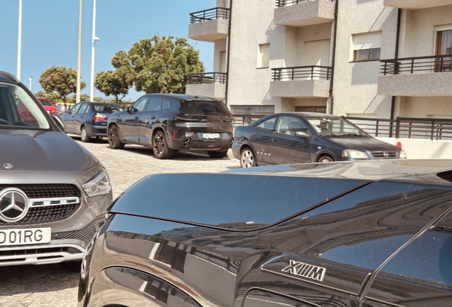 BMW XM G09
