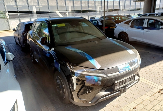 BYD Atto 2