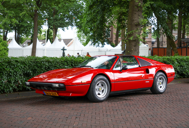 Ferrari 308 GTSi