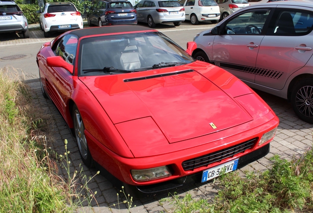 Ferrari 348 TS