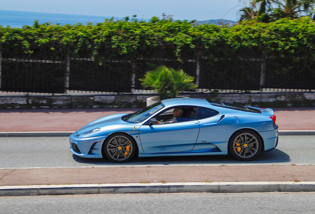 Ferrari 430 Scuderia