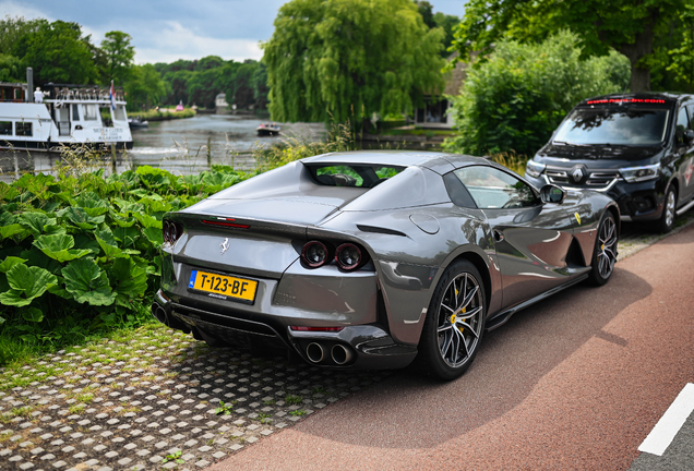 Ferrari 812 GTS