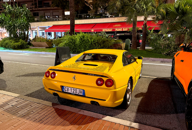 Ferrari F355 Berlinetta