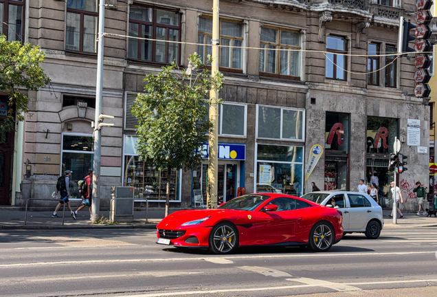 Ferrari Portofino M