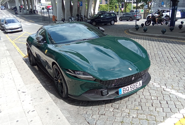 Ferrari Roma