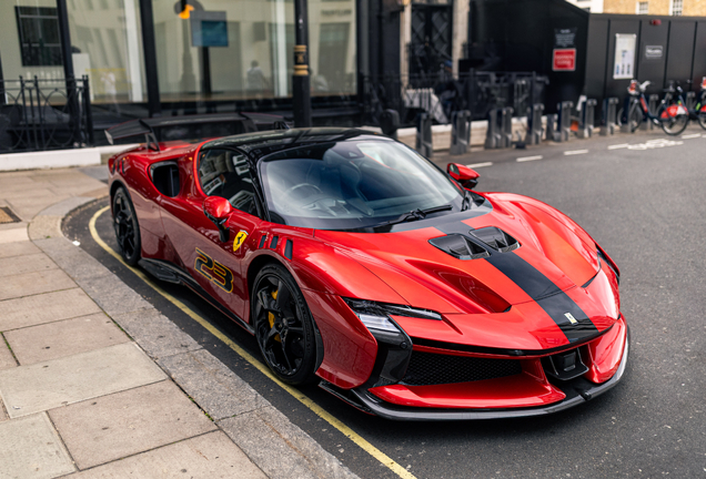Ferrari SF90 XX Stradale