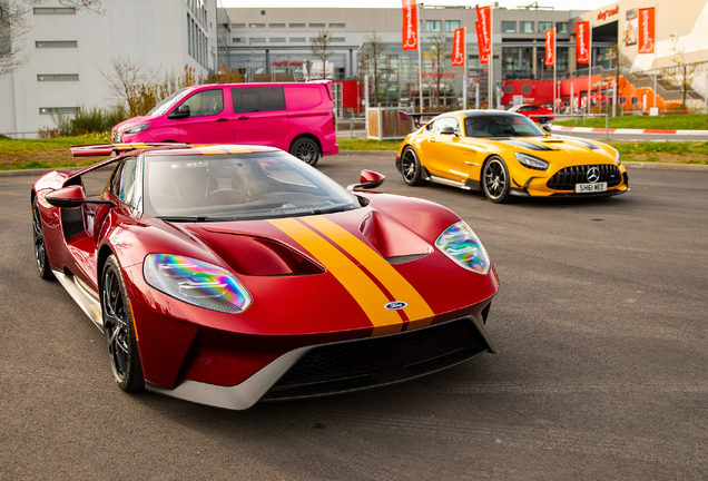 Ford GT 2017