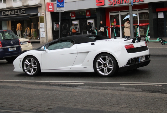 Lamborghini Gallardo LP560-4