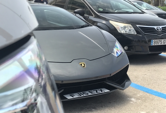 Lamborghini Huracán LP610-4