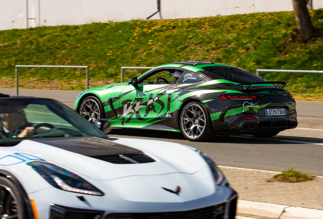 Mercedes-AMG GT 63 Pro C192