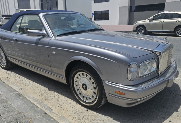 Rolls-Royce Corniche
