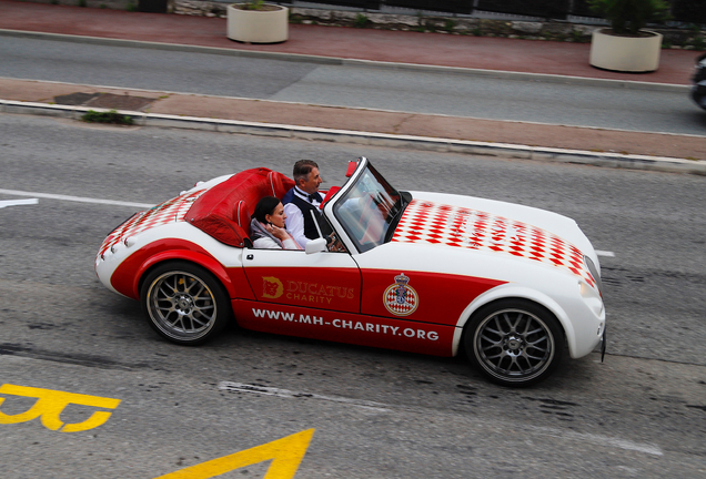 Wiesmann Roadster MF3